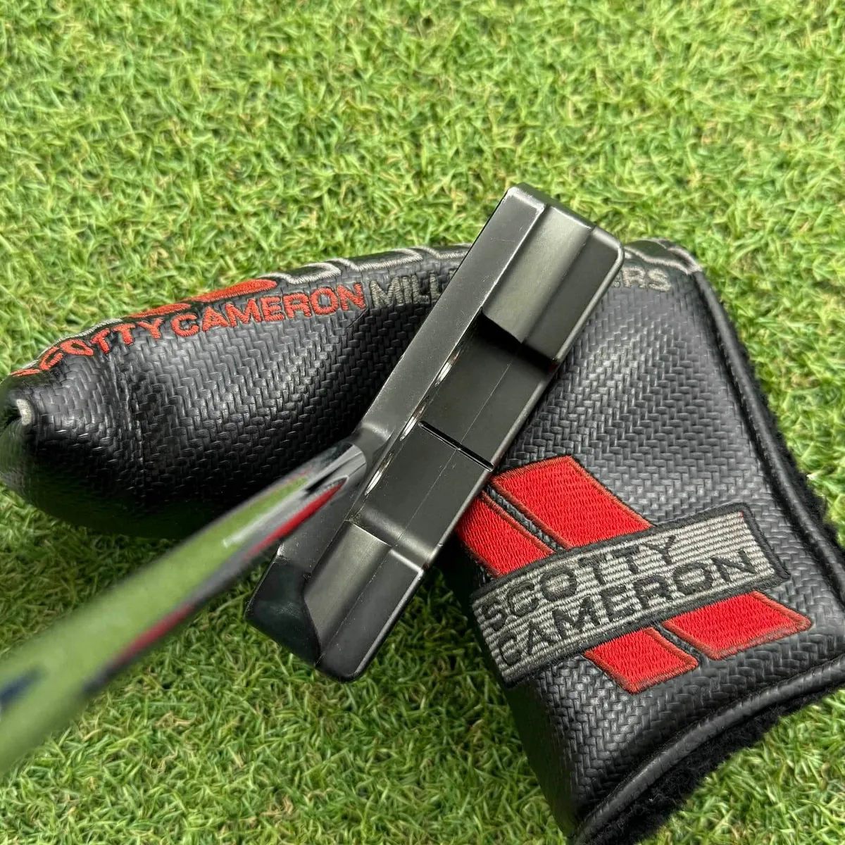 Scotty Cameron Select Newport 2.6 2012 Putter /33" - Image 4