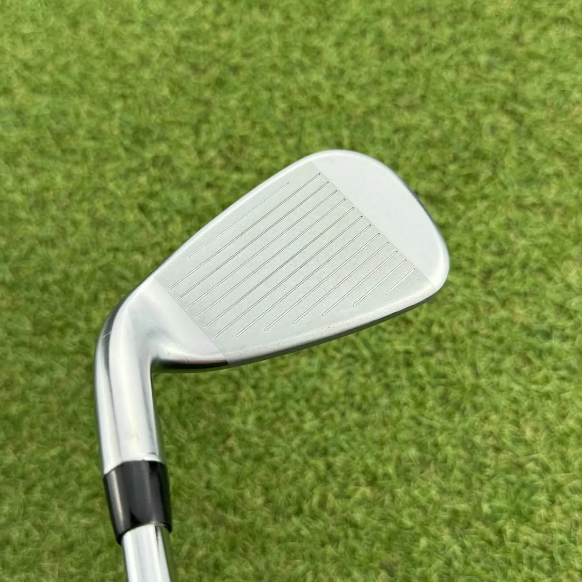 Cobra Air-X #5 Iron 25° / Kbs Tour Regular+ - Image 3
