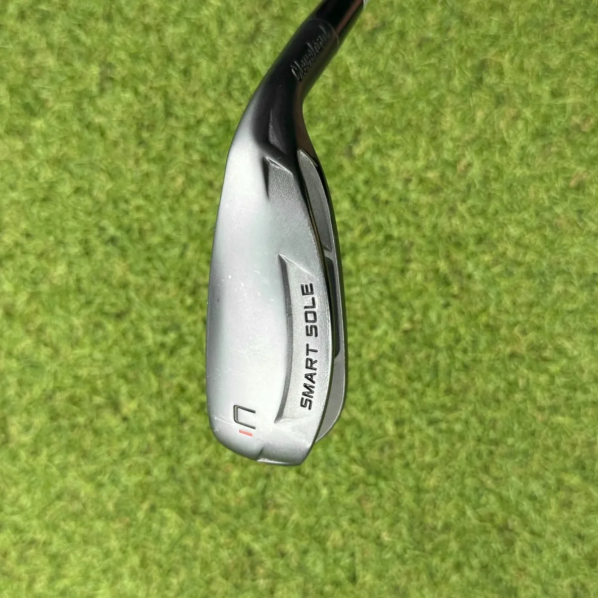Cleveland Smart Sole 4 Chipper Wedge 42° / Wedge - Image 4