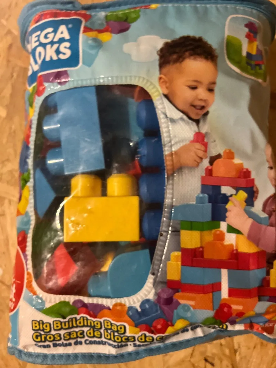 Fisher price First bock - Image 1