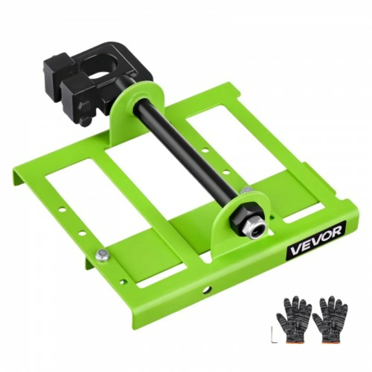 Chainsaw Mill, Adjustable 5-15 cm Width, Vertical - Image 1