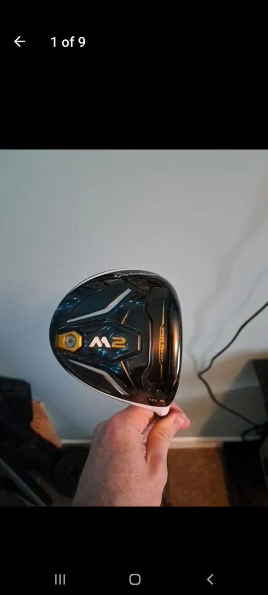 Taylor Made M2 - Image 1