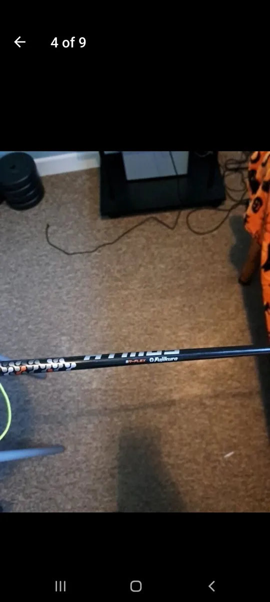 Taylor Made M2 - Image 4