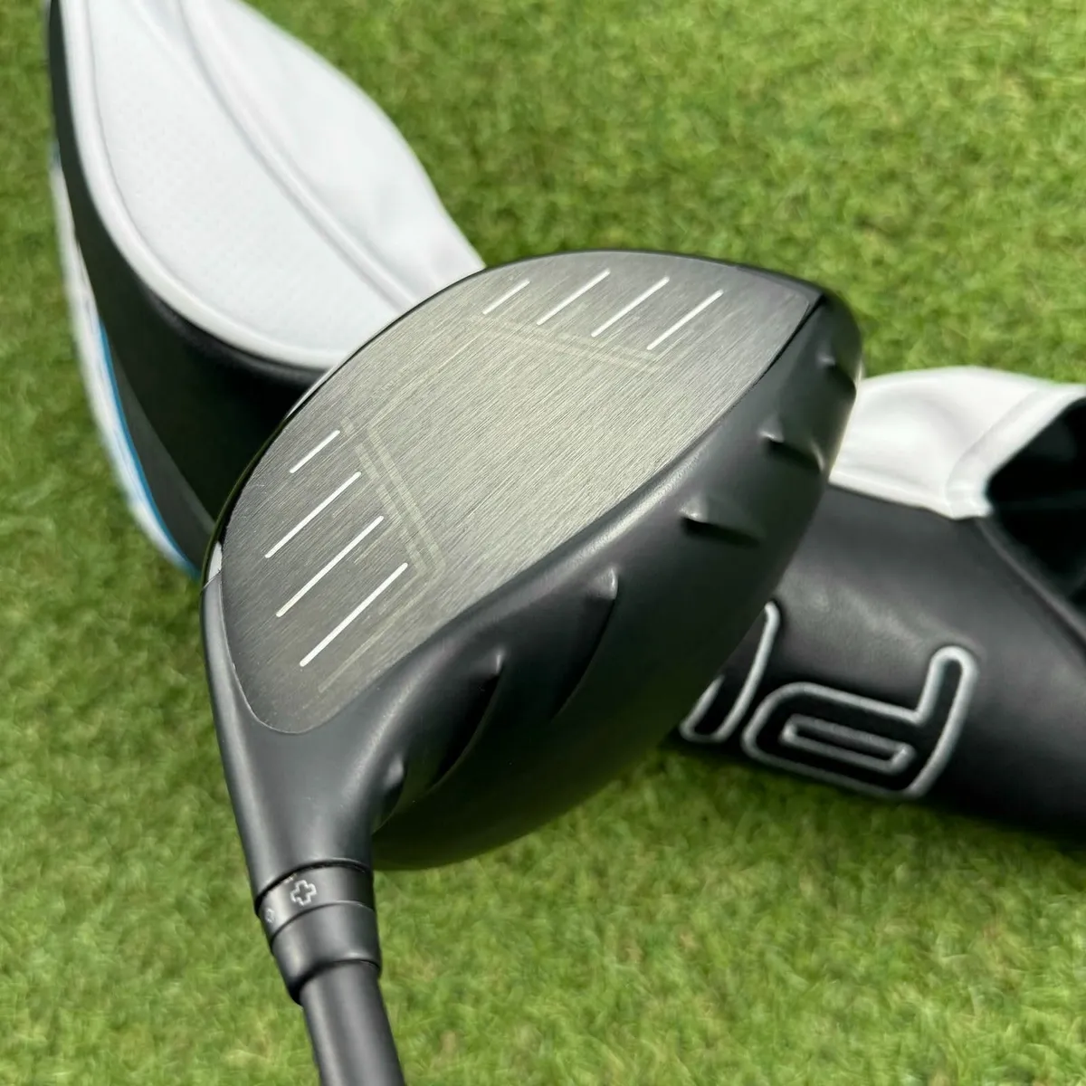 Ping G440 SFT Driver / 10.5° / Alta CB 50 Senior - Image 3