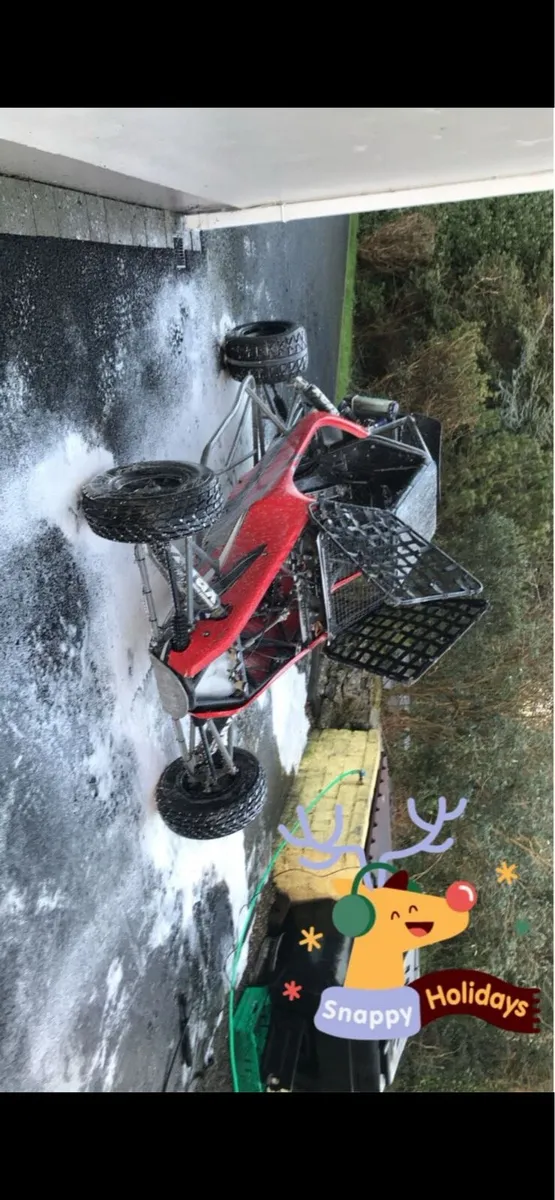 Semog Trophy - Image 3