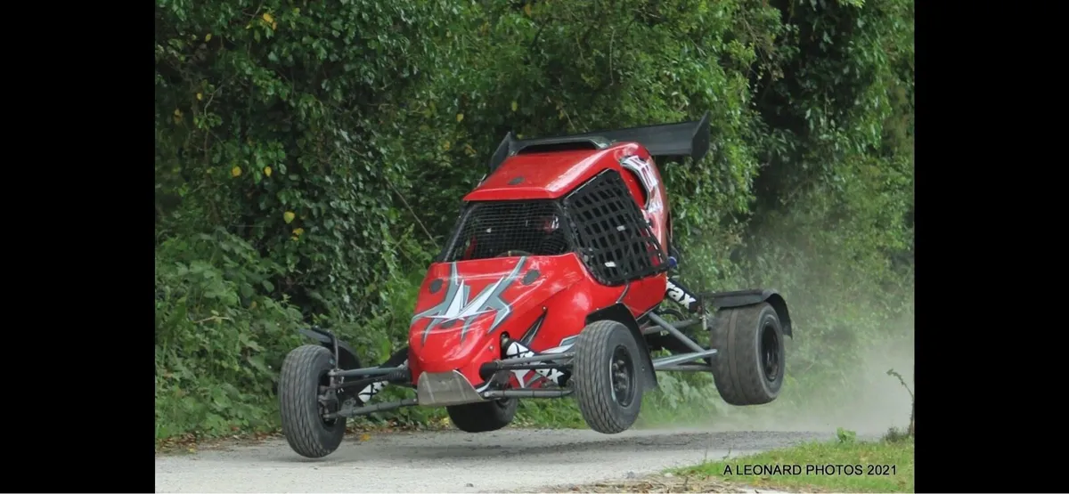 Semog Trophy - Image 4