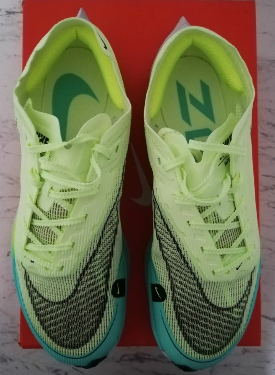Nike ZoomX Vaporfly Next% 2 Women Running-Shoe - Image 4