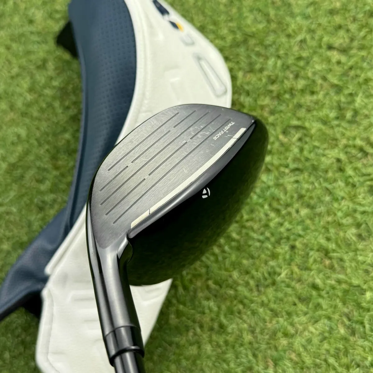 Taylormade Qi10 #3 Wood 15° / Regular - Image 3