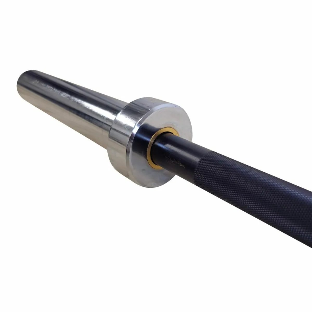 *SALE* 7kg Olympic Aluminium Technique Bar - Image 2