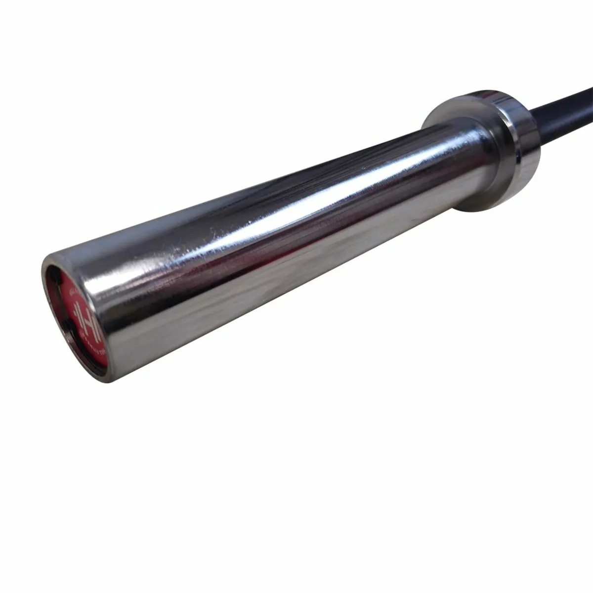 *SALE* 7kg Olympic Aluminium Technique Bar - Image 3