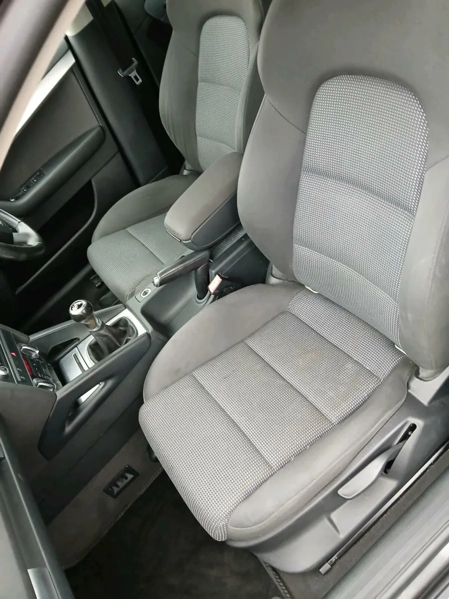 2012 Audi A3 **TAX & NCT** - Image 4