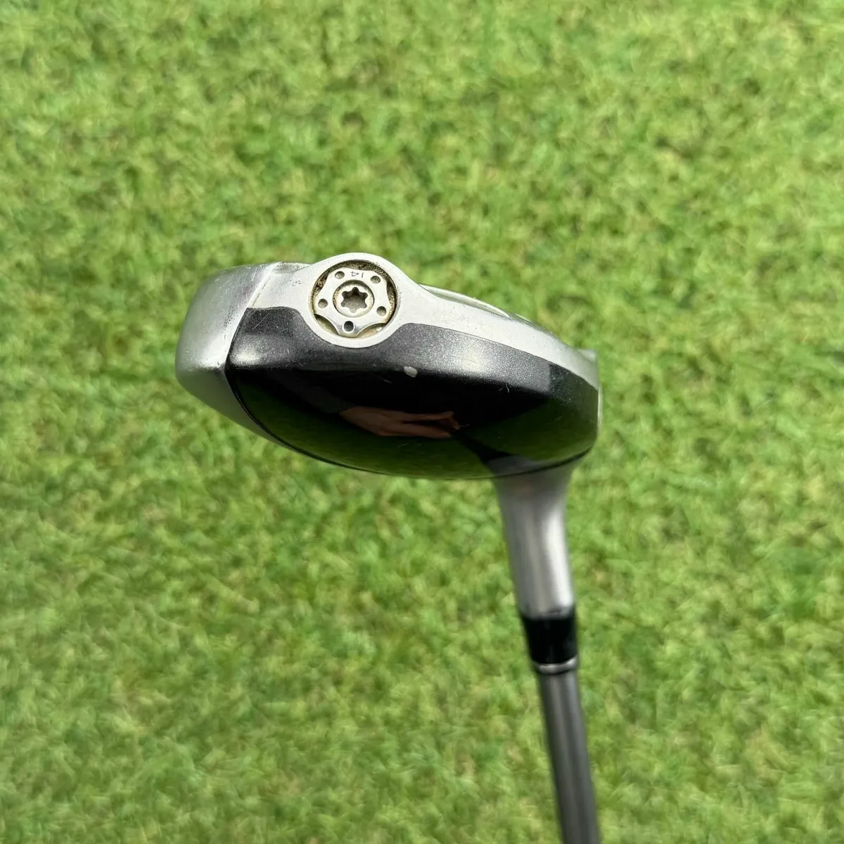 Taylormade Rescue Dual Hybrid / #3 19° /65 Regular - Image 3