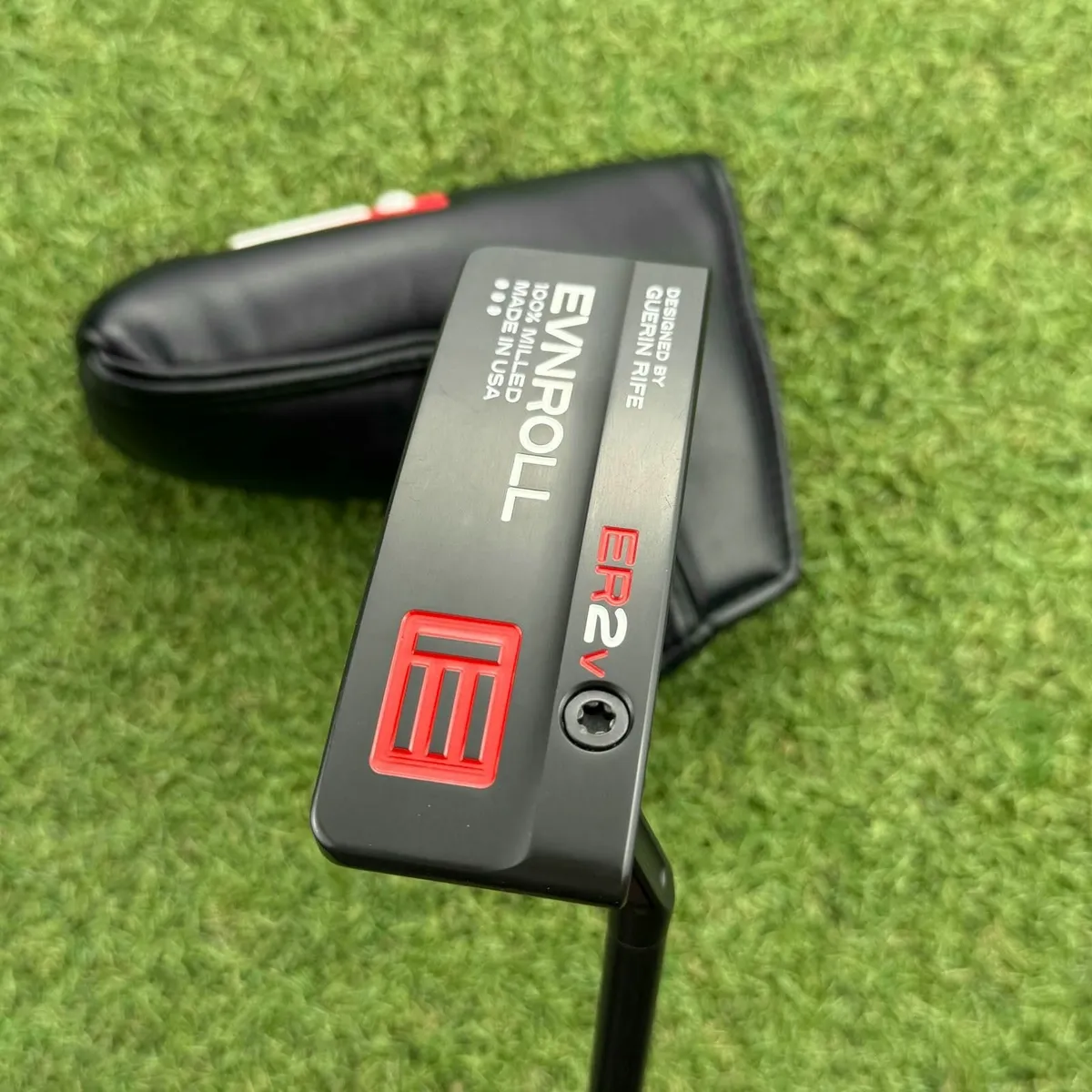 Evnroll V-Series ER2v 2021 Putter / 33″ - Image 2