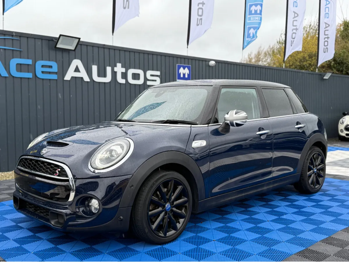 Mini Cooper SD - 2.0L DIESEL - AUTO - 12M WARRANTY - Image 3