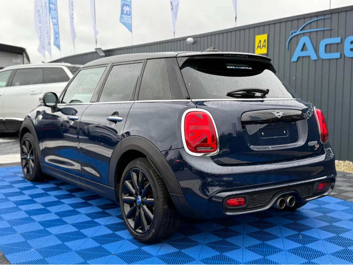 Mini Cooper SD - 2.0L DIESEL - AUTO - 12M WARRANTY - Image 4