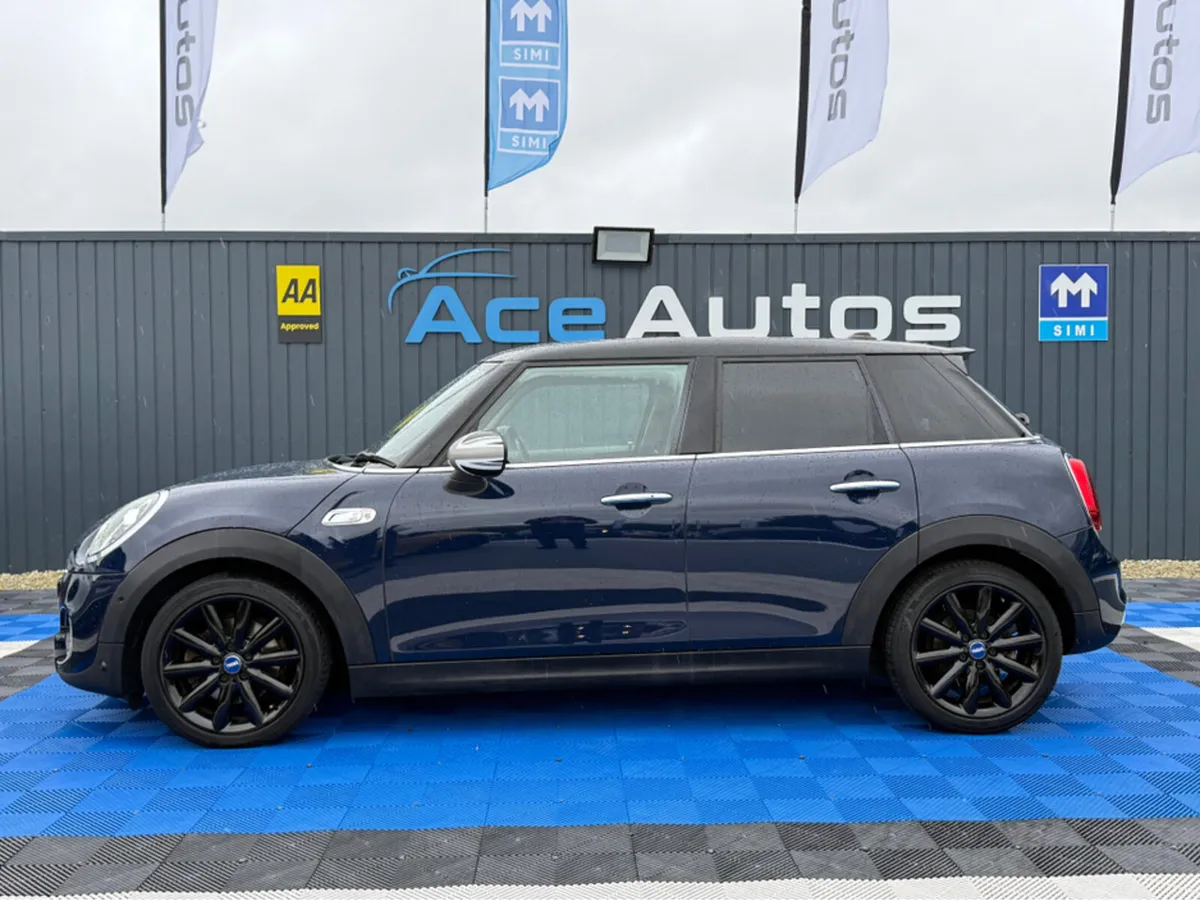 Mini Cooper ***DEPOSIT TAKEN*** SD - 2.0L DIESEL - - Image 4