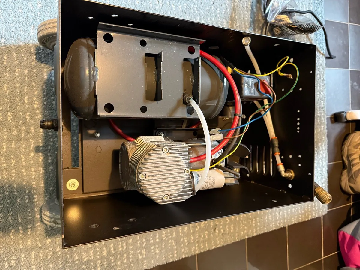 Compressor - Image 3