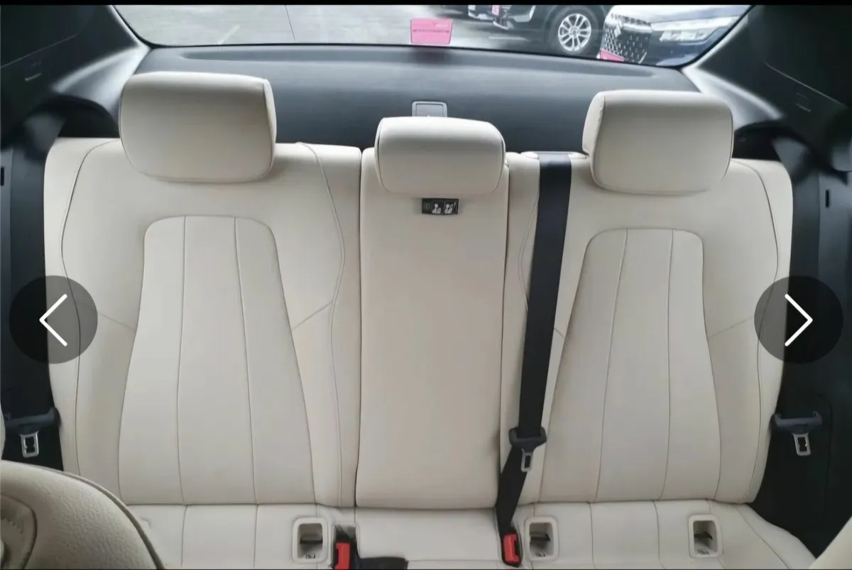 Mercedes-Benz A-Class 2020 - Image 4