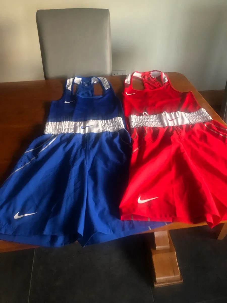 Boxing clothes - Image 2