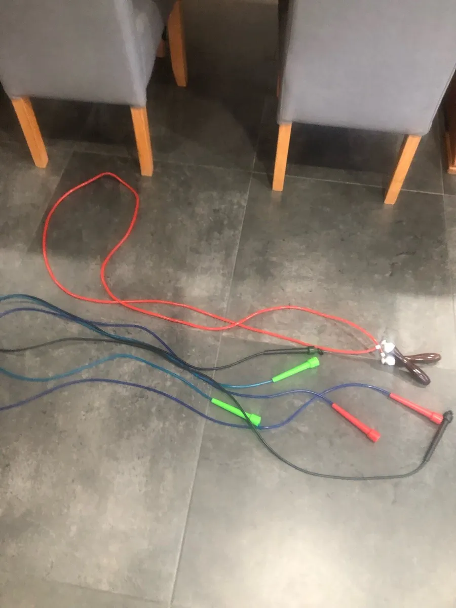 Boxing clothes - Image 4