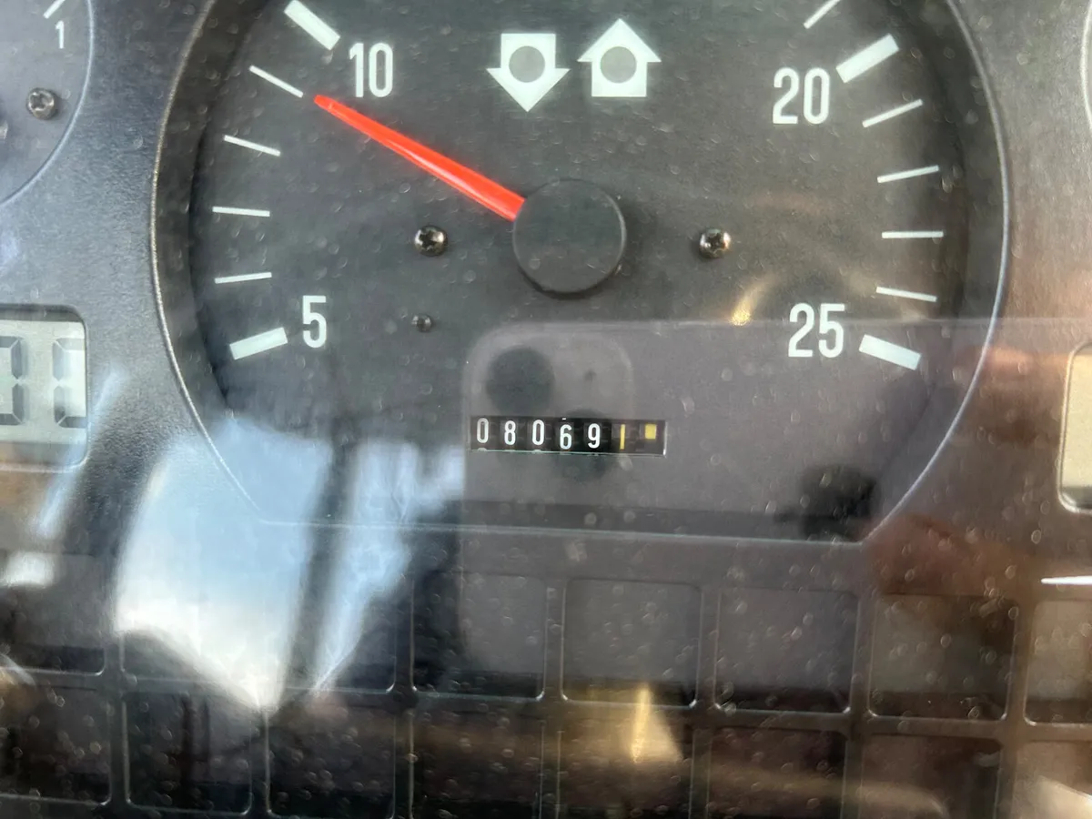 2008 Massey Ferguson 5455 with Loader - Image 4