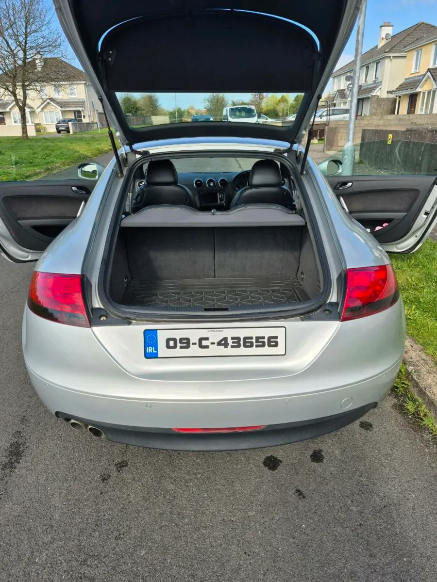Audi tt - Image 3