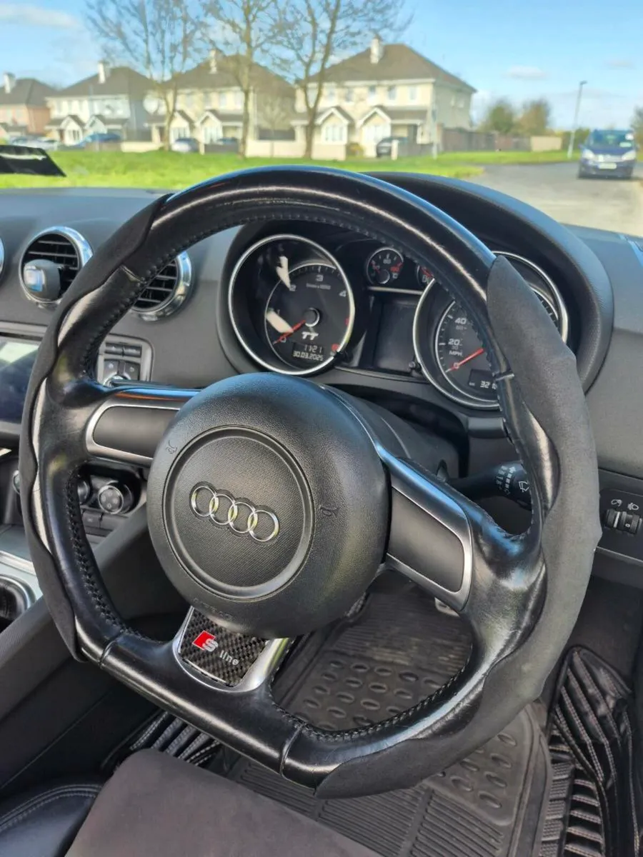 Audi tt - Image 4