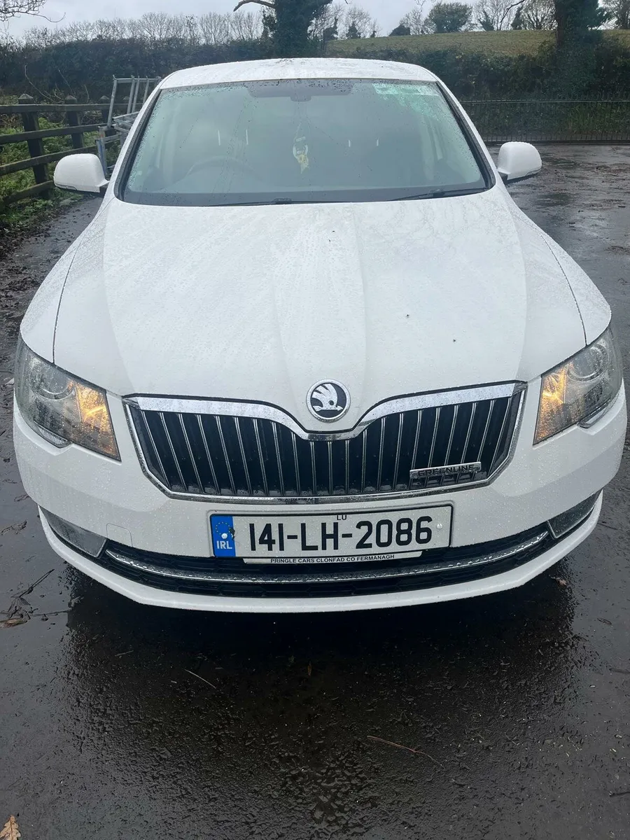 Skoda superb - Image 3