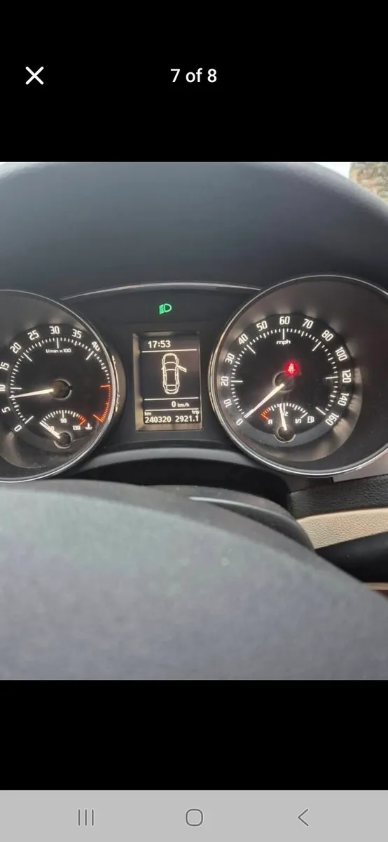 Skoda Superb Fresh Nct - Image 2