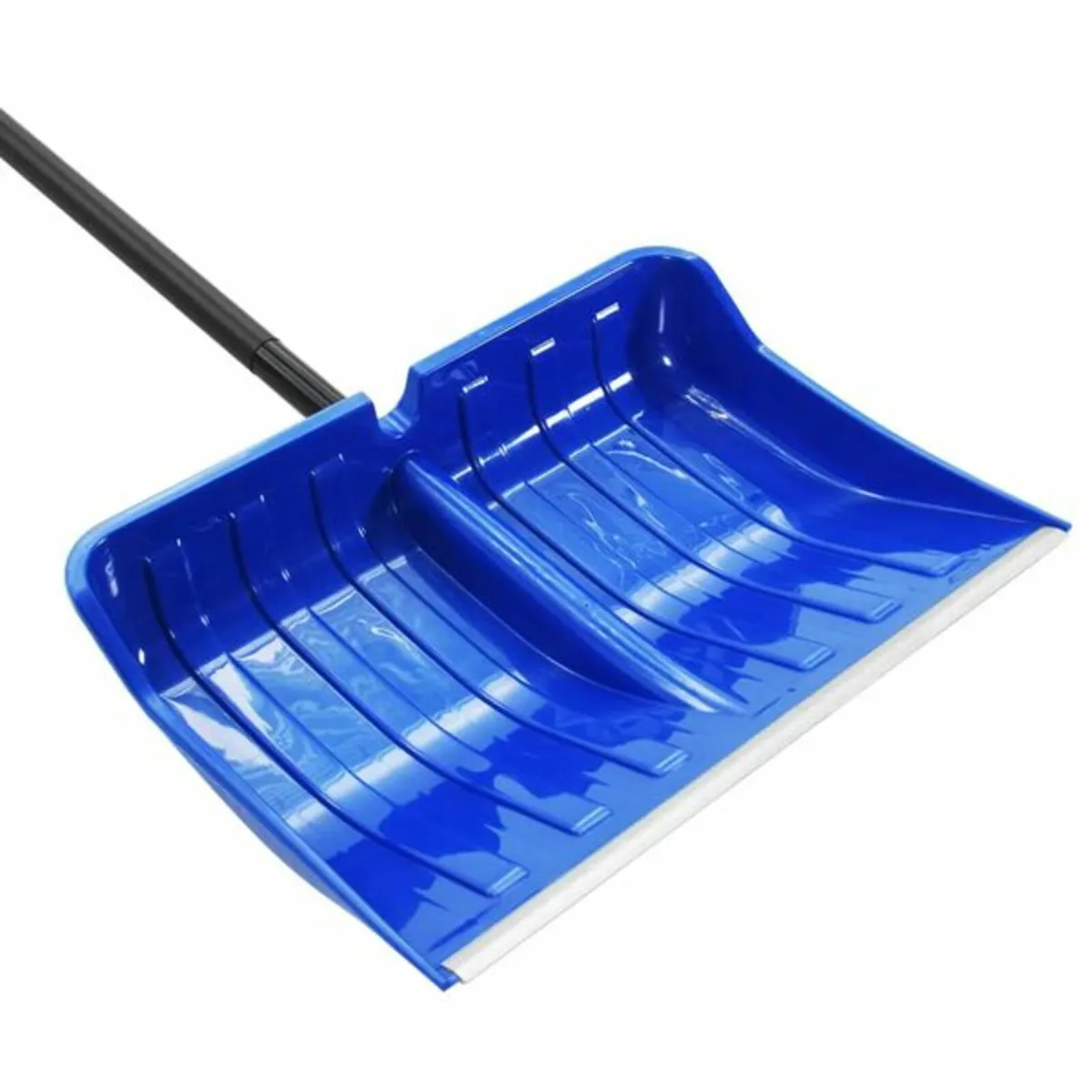 Snow Shovel Blue 147 cm Metal

Description
With th - Image 4