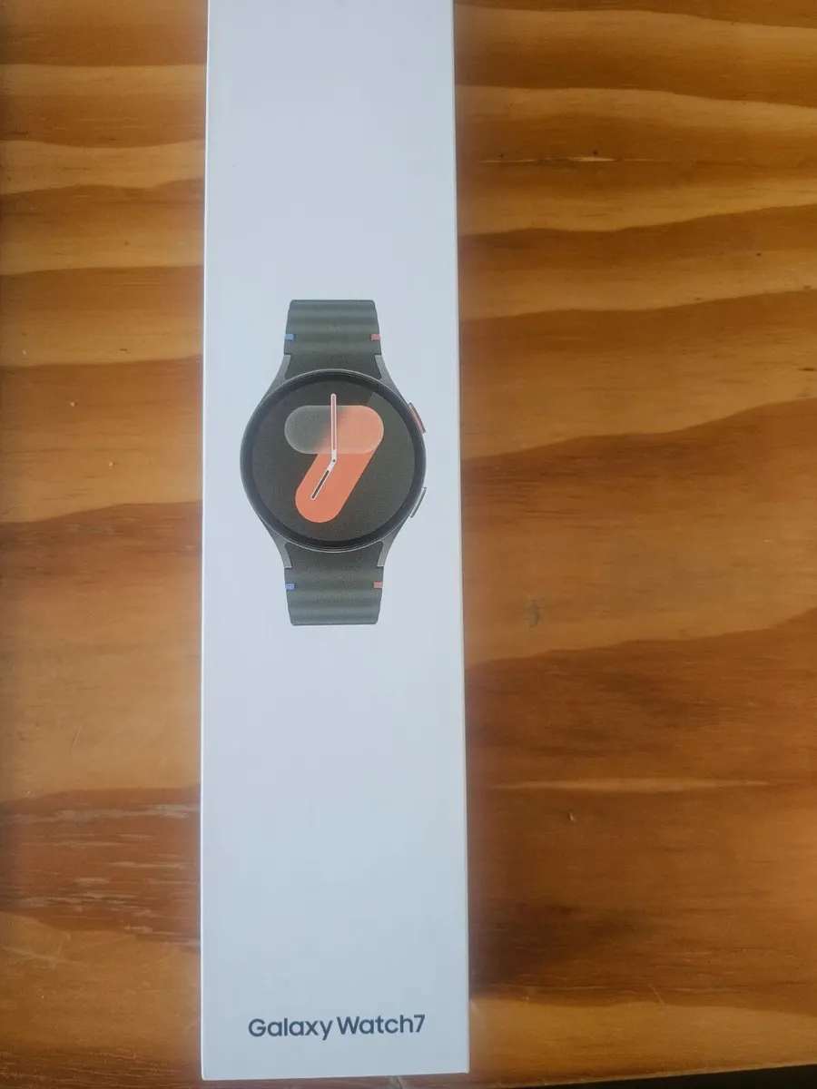 Samsung galaxy watch 7 40mm