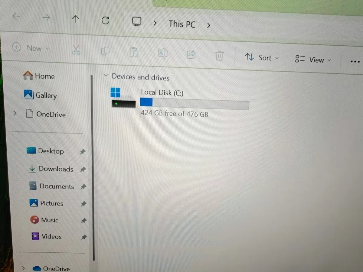Dell Latitude 7420 | i7 vPro | 16GB | 512GB | 14" - Image 4
