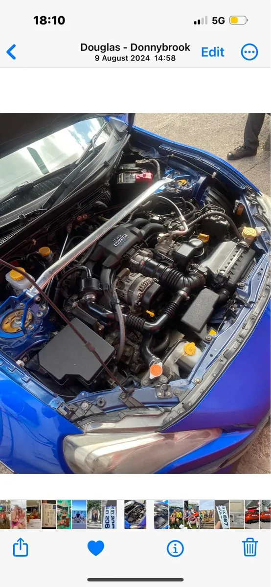 Subaru BRZ - Image 3