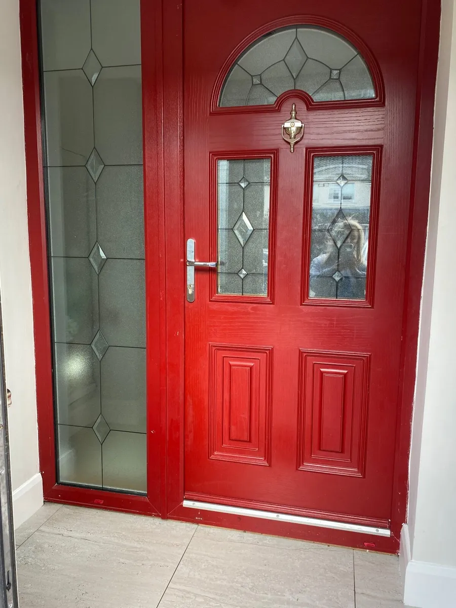 Front Door x2 - Image 2