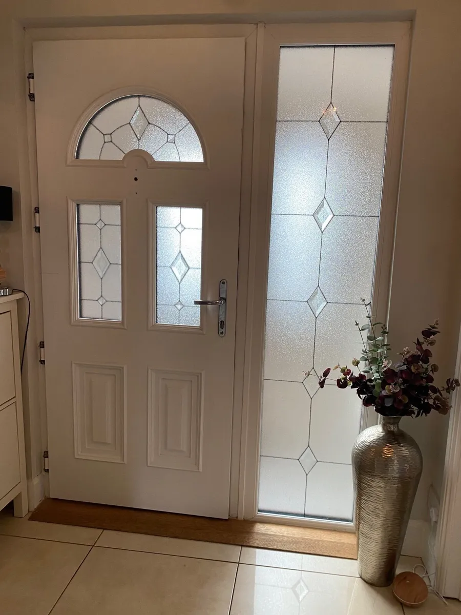 Front Door x2 - Image 3