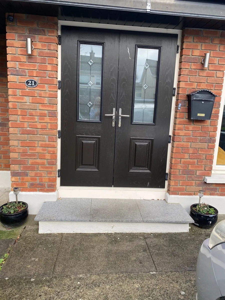 Front Door x2 - Image 4