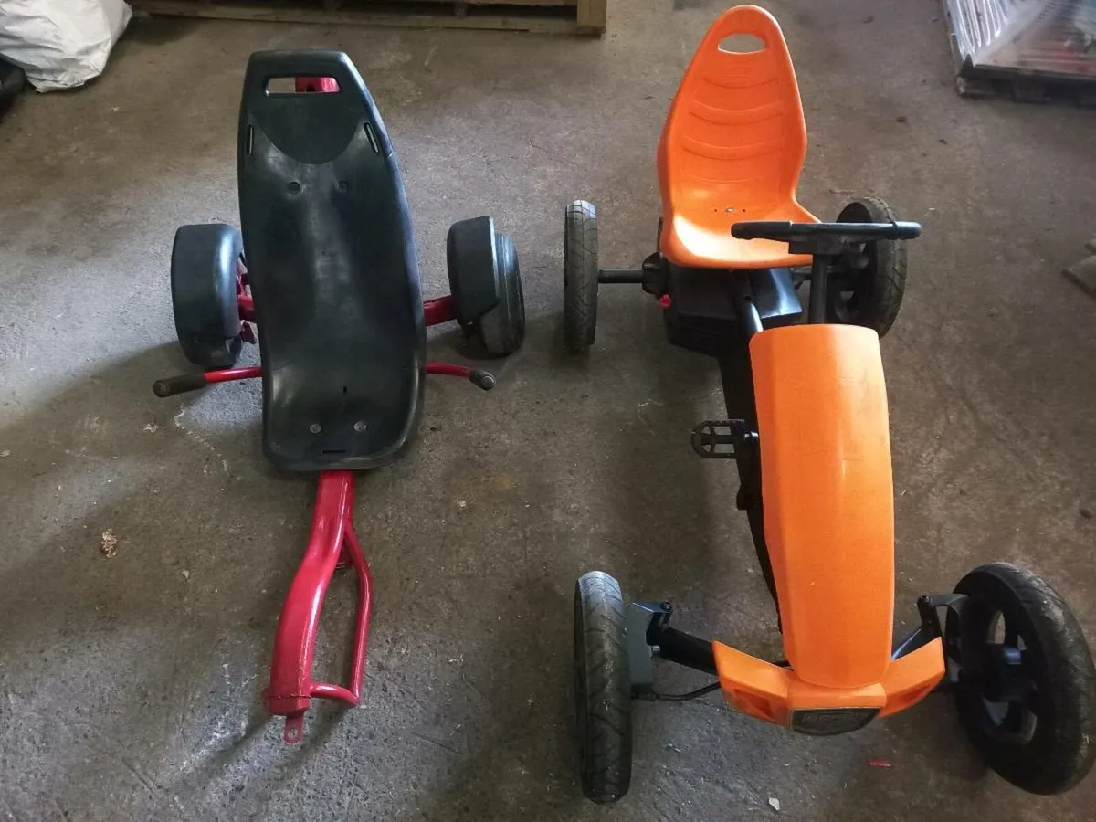 Go kart - Image 1