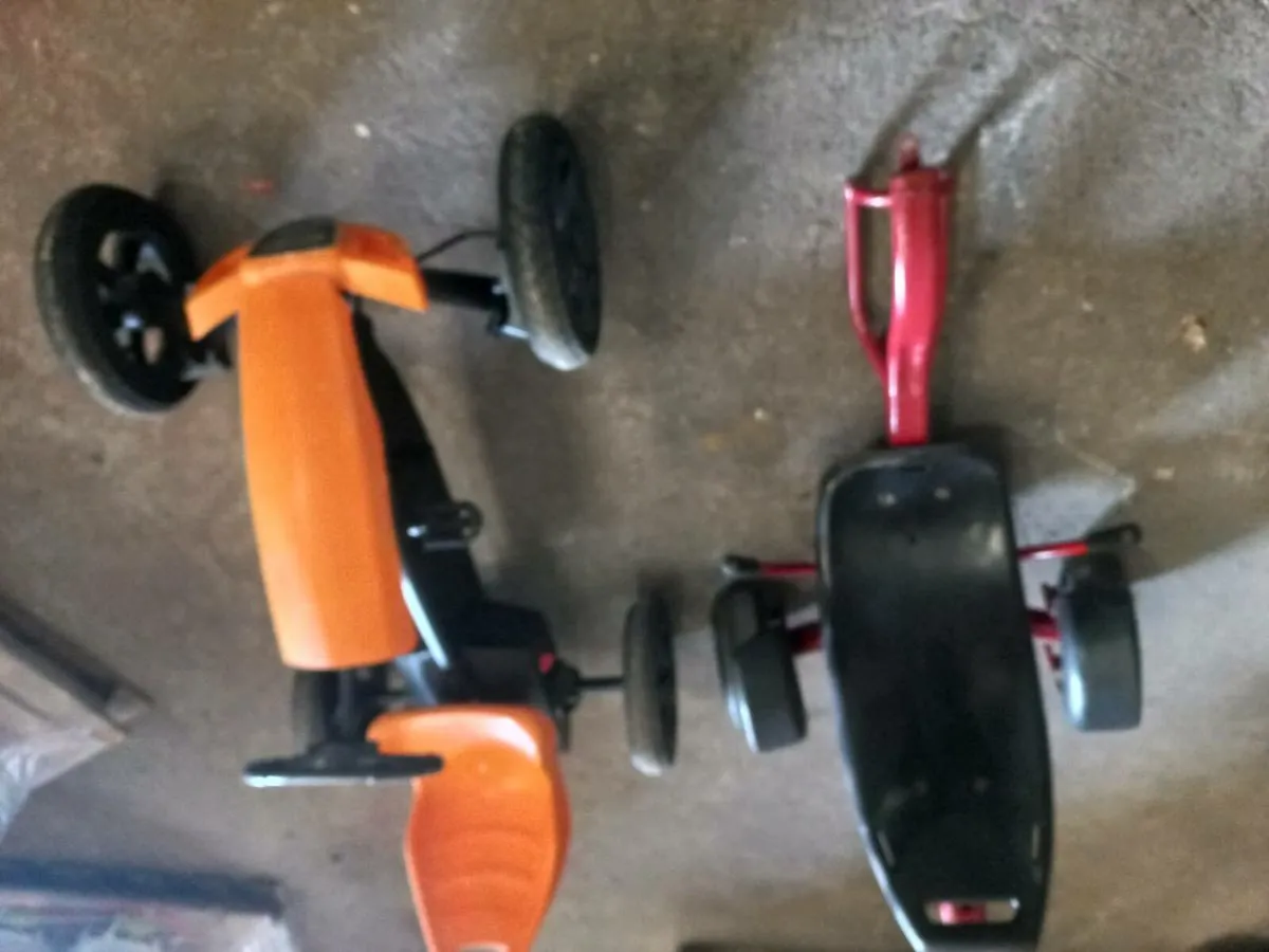 Go kart - Image 2