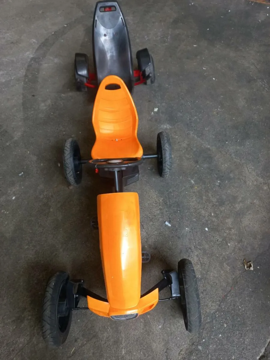 Go kart - Image 4