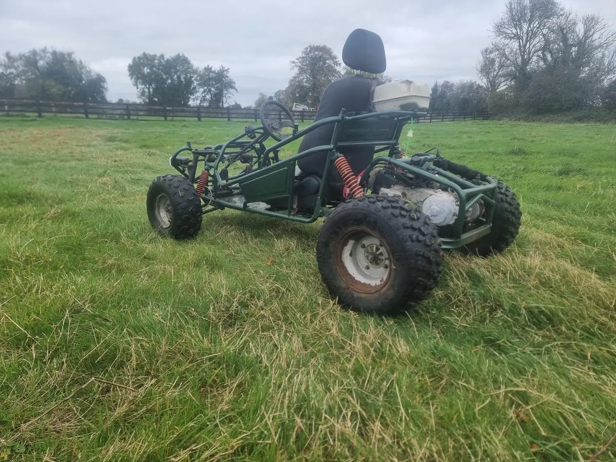 Off Road Buggy - Image 2