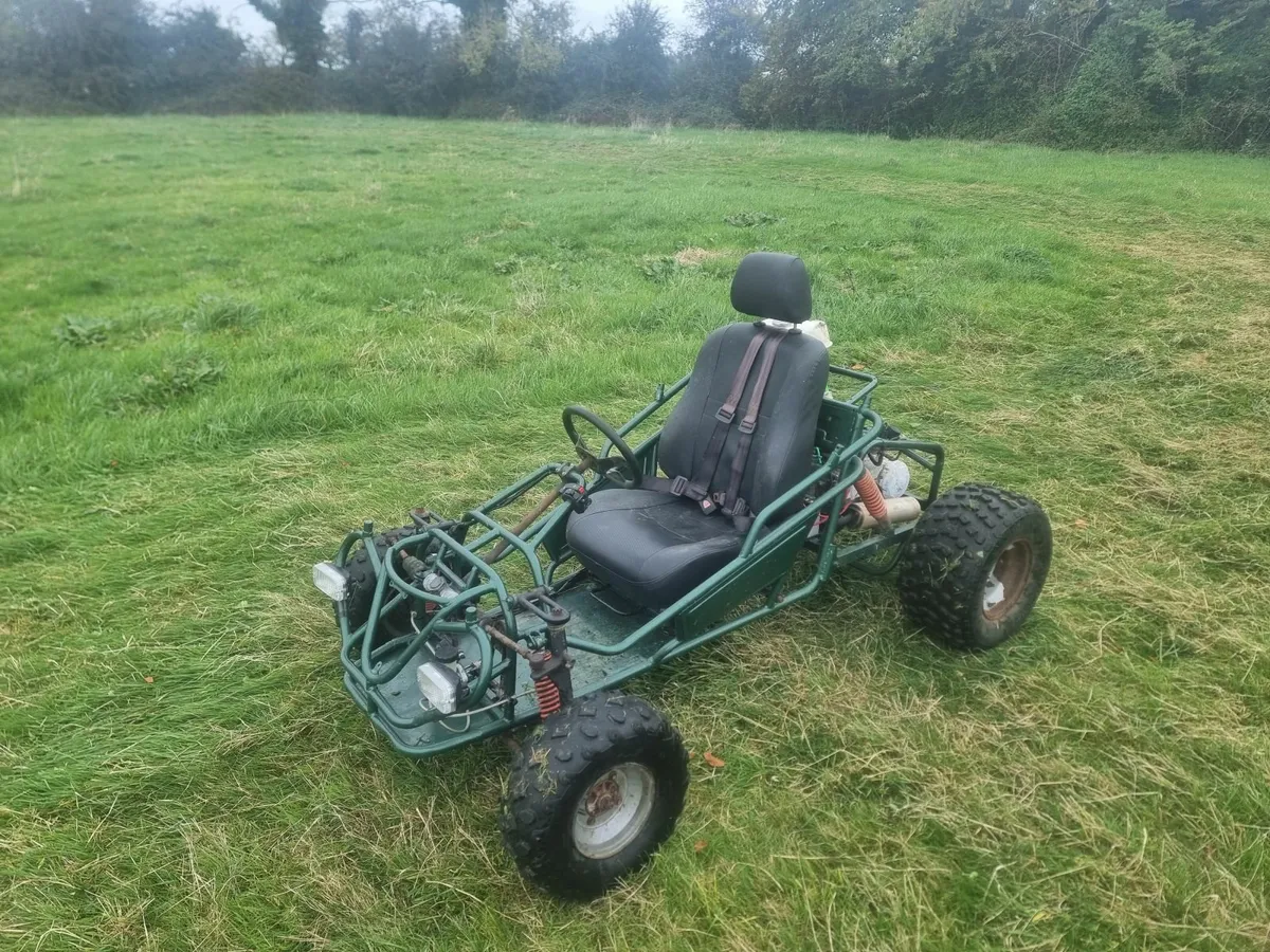 Off Road Buggy - Image 3
