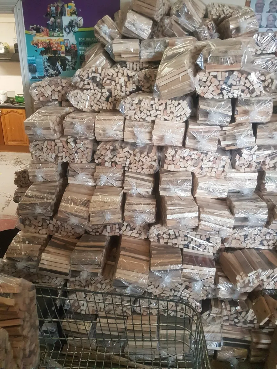 Kindling stick - Image 1