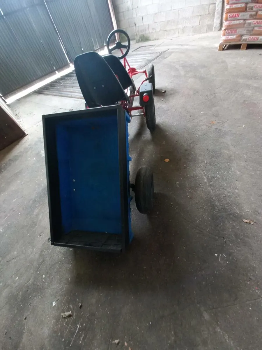 Go kart - Image 4