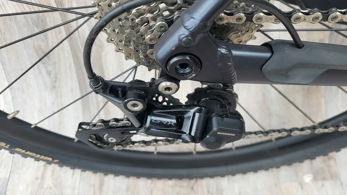 Orbea TERRA H40 6 MONTHS OLD - Image 2