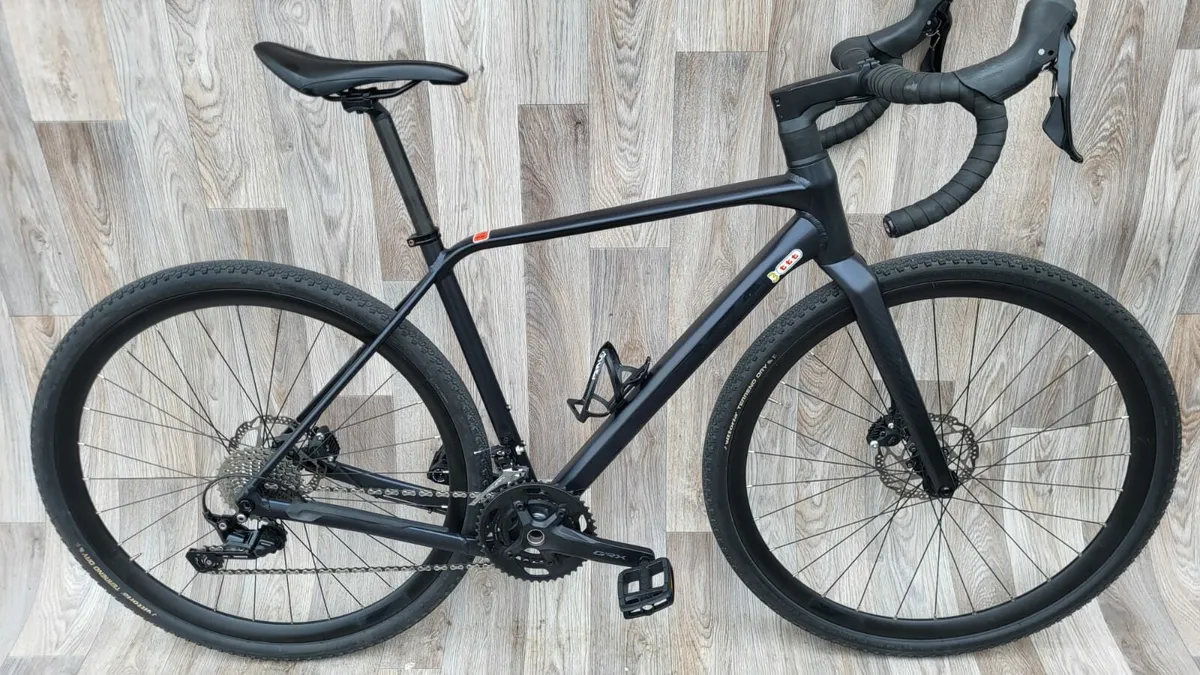 Orbea TERRA H40 6 MONTHS OLD - Image 4