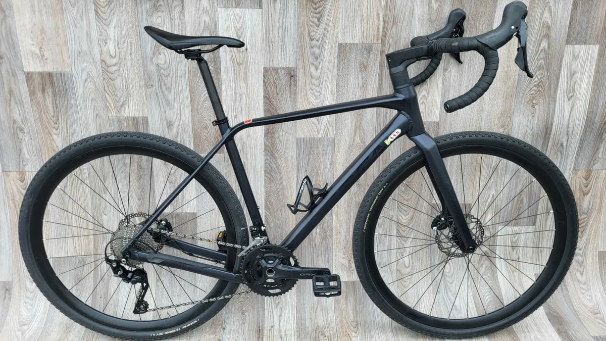 Orbea TERRA H40 6 MONTHS OLD - Image 1