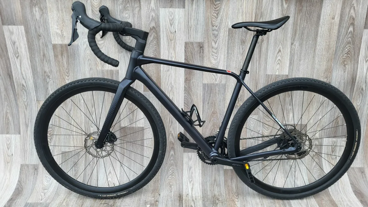 Orbea TERRA H40 6 MONTHS OLD - Image 3