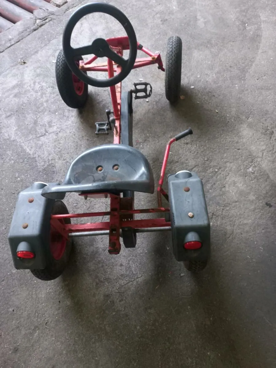 Go kart - Image 2