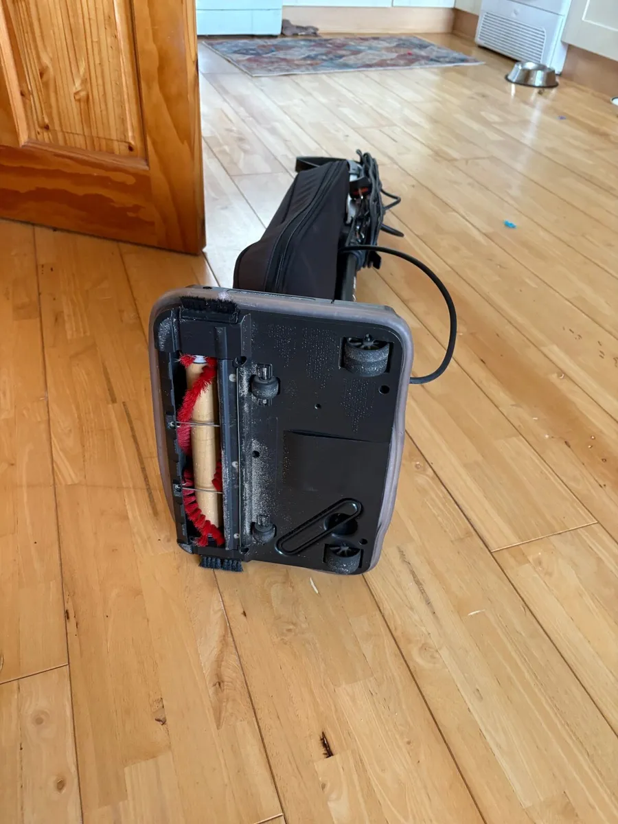 Hoover upright ORECK - Image 2