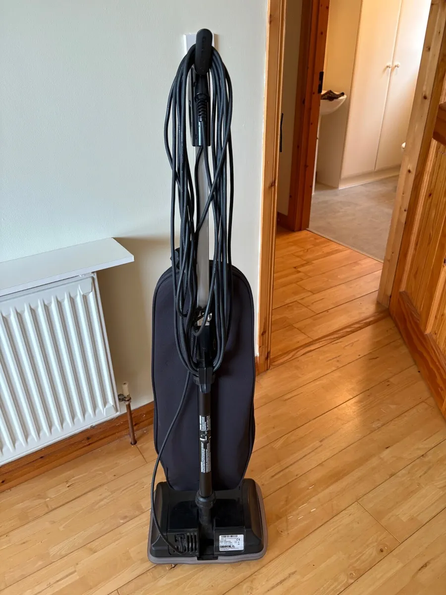 Hoover upright ORECK - Image 3